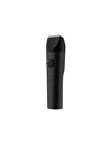 Xiaomi BHR5892EU cortadora de pelo y maquinilla Negro