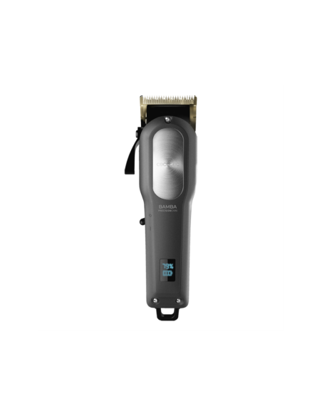Cecotec PrecisionCare ProClipper Titanium Go