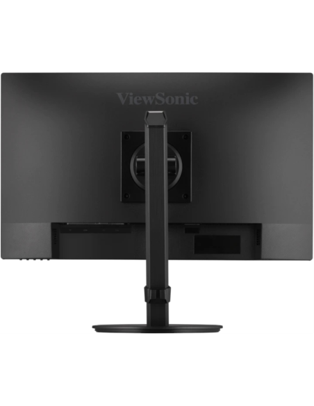 Viewsonic VA VA2408-HDJ pantalla para PC 61 cm (24") 1920 x 1080 Pixeles Full HD LED Negro
