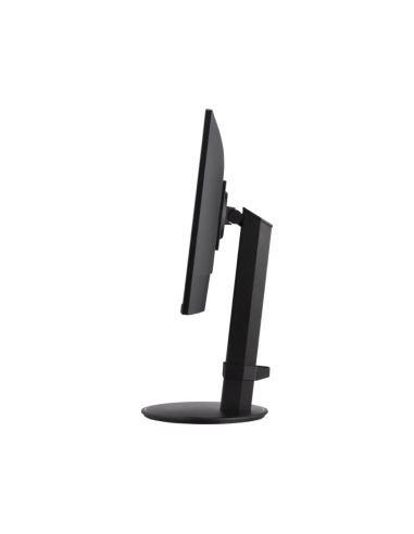 Viewsonic VA VA2408-HDJ pantalla para PC 61 cm (24") 1920 x 1080 Pixeles Full HD LED Negro