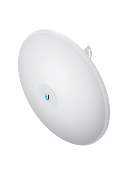 Ubiquiti PBE-5AC-500 antena para red Antena direccional 27 dBi