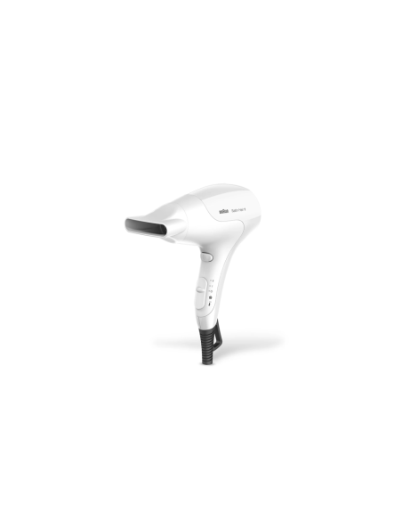 Braun HD180 secador 1800 W Blanco
