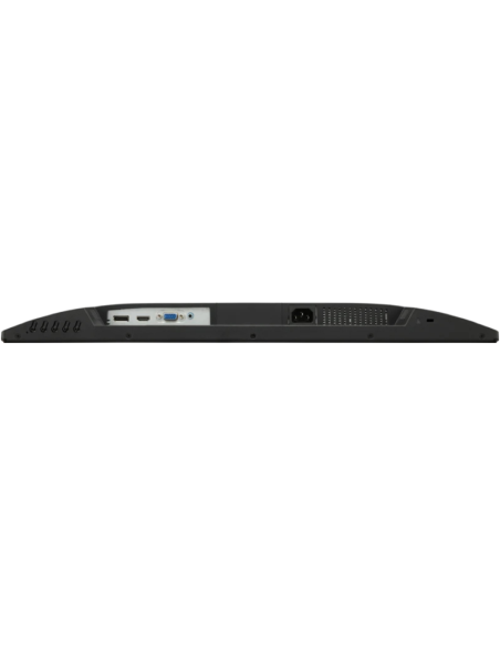 Viewsonic VA VA2408-HDJ pantalla para PC 61 cm (24") 1920 x 1080 Pixeles Full HD LED Negro