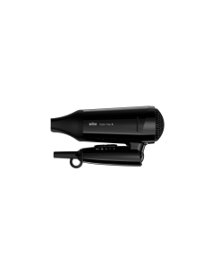 Braun Satin Hair 3 Style&Go secador 1600 W Negro