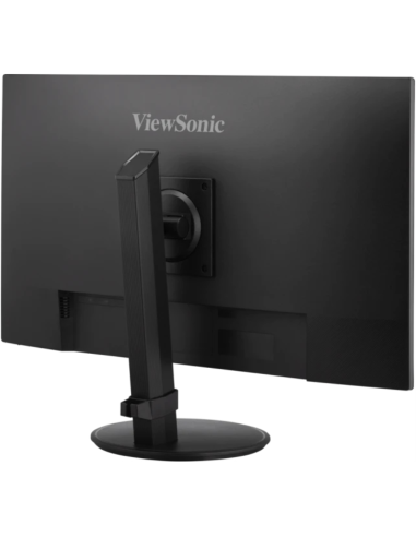 Viewsonic VA VA2708-HDJ pantalla para PC 68,6 cm (27") 1920 x 1080 Pixeles Full HD LED Negro