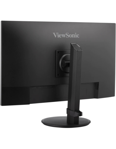 Viewsonic VA VA2708-HDJ pantalla para PC 68,6 cm (27") 1920 x 1080 Pixeles Full HD LED Negro