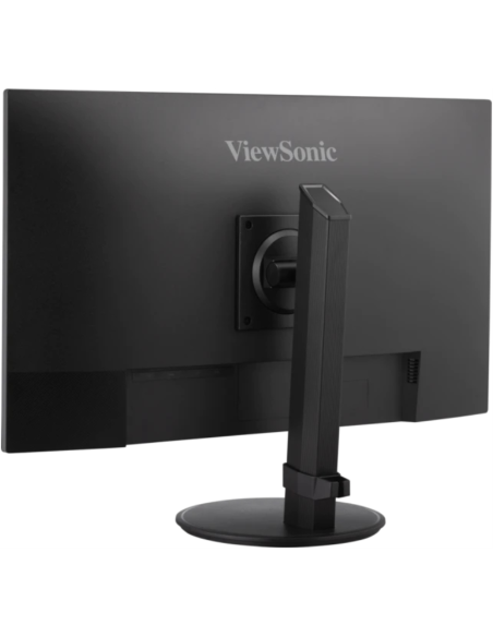 Viewsonic VA VA2708-HDJ pantalla para PC 68,6 cm (27") 1920 x 1080 Pixeles Full HD LED Negro
