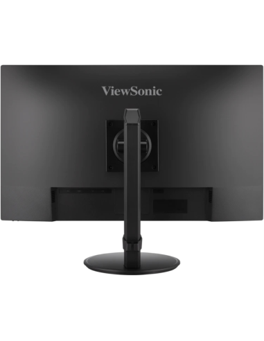 Viewsonic VA VA2708-HDJ pantalla para PC 68,6 cm (27") 1920 x 1080 Pixeles Full HD LED Negro