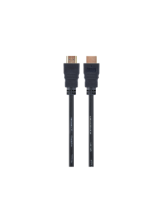 Gembird CC-HDMIL-1.8M cable HDMI 1,8 m HDMI tipo A (Estándar) Negro