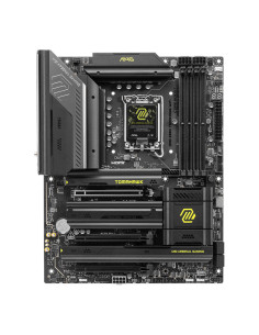 MSI MAG Z890 TOMAHAWK WIFI placa base Intel Z890 LGA 1851 (Socket V1) ATX 2