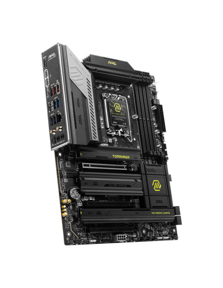 MSI MAG Z890 TOMAHAWK WIFI placa base Intel Z890 LGA 1851 (Socket V1) ATX