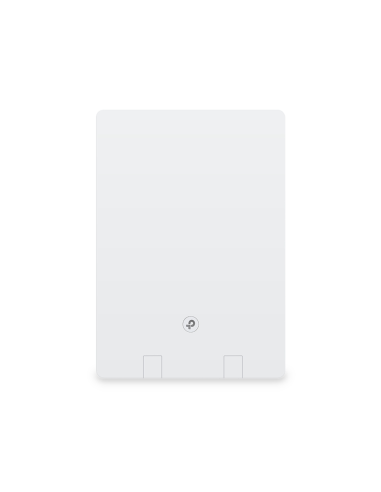 TP-Link Archer Air R5 router inalámbrico Gigabit Ethernet Doble banda (2,4 GHz / 5 GHz) Blanco