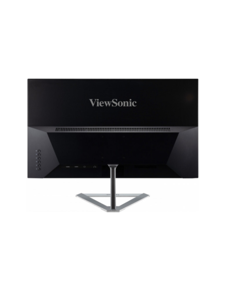 Viewsonic VX Series VX2776-SMH pantalla para PC 68,6 cm (27") 1920 x 1080 Pixeles Full HD LED Plata
