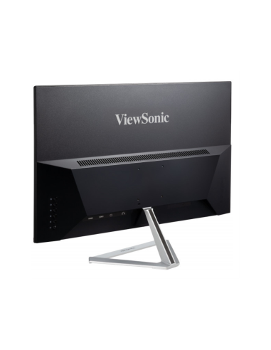 Viewsonic VX Series VX2776-SMH pantalla para PC 68,6 cm (27") 1920 x 1080 Pixeles Full HD LED Plata