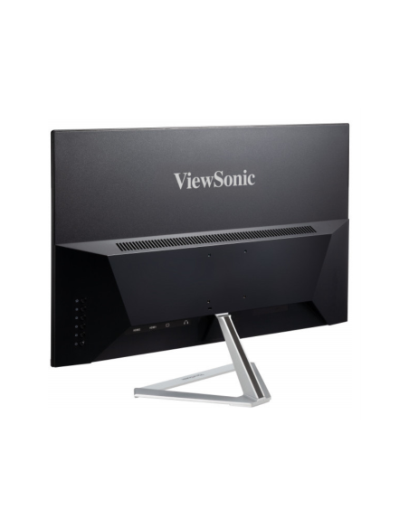 Viewsonic VX Series VX2776-SMH pantalla para PC 68,6 cm (27") 1920 x 1080 Pixeles Full HD LED Plata
