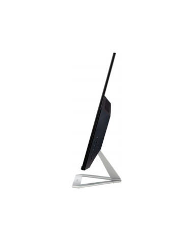 Viewsonic VX Series VX2776-SMH pantalla para PC 68,6 cm (27") 1920 x 1080 Pixeles Full HD LED Plata