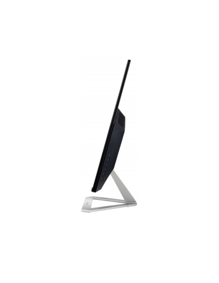 Viewsonic VX Series VX2776-SMH pantalla para PC 68,6 cm (27") 1920 x 1080 Pixeles Full HD LED Plata