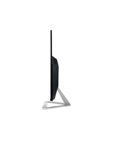 Viewsonic VX Series VX2776-SMH pantalla para PC 68,6 cm (27") 1920 x 1080 Pixeles Full HD LED Plata