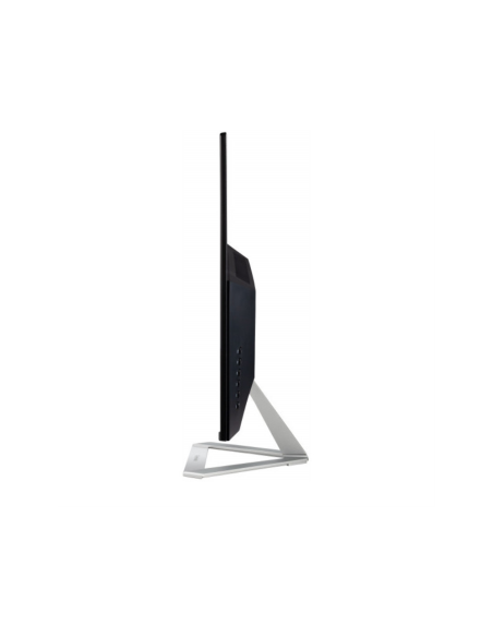 Viewsonic VX Series VX2776-SMH pantalla para PC 68,6 cm (27") 1920 x 1080 Pixeles Full HD LED Plata