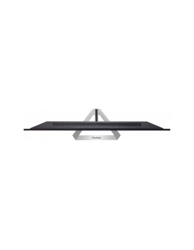 Viewsonic VX Series VX2776-SMH pantalla para PC 68,6 cm (27") 1920 x 1080 Pixeles Full HD LED Plata