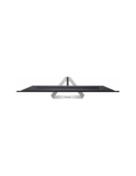 Viewsonic VX Series VX2776-SMH pantalla para PC 68,6 cm (27") 1920 x 1080 Pixeles Full HD LED Plata