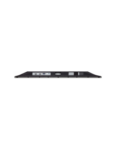 Viewsonic VX Series VX2776-SMH pantalla para PC 68,6 cm (27") 1920 x 1080 Pixeles Full HD LED Plata