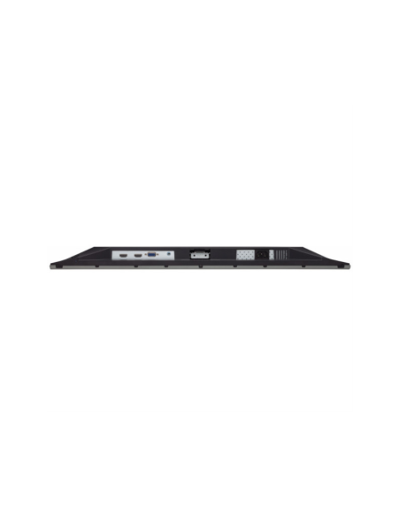 Viewsonic VX Series VX2776-SMH pantalla para PC 68,6 cm (27") 1920 x 1080 Pixeles Full HD LED Plata