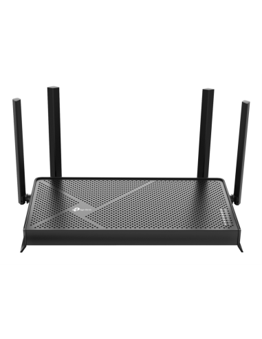 TP-Link Archer BE230 router inalámbrico 2.5 Gigabit Ethernet Doble banda (2,4 GHz / 5 GHz) Negro