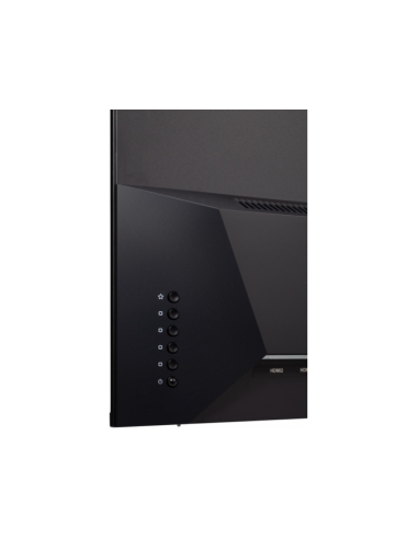 Viewsonic VX Series VX2776-SMH pantalla para PC 68,6 cm (27") 1920 x 1080 Pixeles Full HD LED Plata