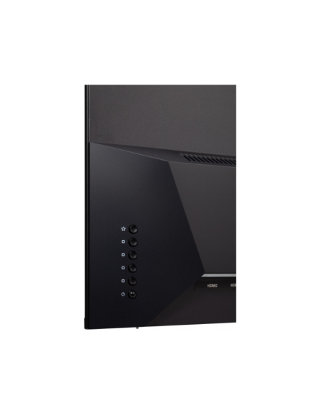 Viewsonic VX Series VX2776-SMH pantalla para PC 68,6 cm (27") 1920 x 1080 Pixeles Full HD LED Plata