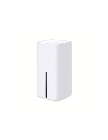 TP-Link Archer NX200 router inalámbrico Gigabit Ethernet Doble banda (2,4 GHz / 5 GHz) 5G Blanco