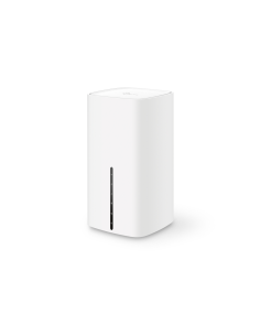 TP-Link NX510v router inalámbrico Gigabit Ethernet Doble banda (2,4 GHz / 5 GHz) 5G Blanco