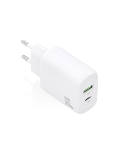 AISENS A110-0923 cargador de dispositivo móvil Cámara digital, MP3, MP4, Teléfono móvil, Navegante, Portátil, Consola de juegos 