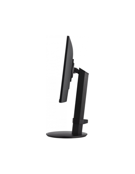 Viewsonic Display VG2408A pantalla para PC 61 cm (24") 1920 x 1080 Pixeles Full HD LED Negro