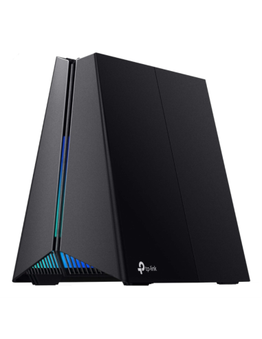 TP-Link Archer GXE75 router inalámbrico 2.5 Gigabit Ethernet Tribanda (2.4 GHz / 5 GHz / 6 GHz)