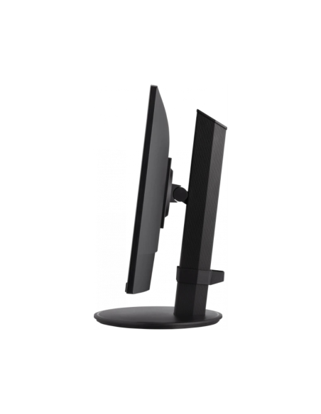 Viewsonic Display VG2408A pantalla para PC 61 cm (24") 1920 x 1080 Pixeles Full HD LED Negro