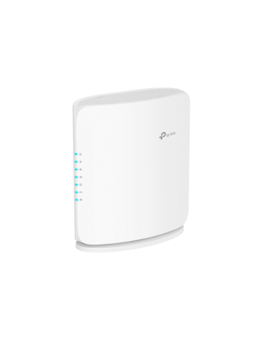 TP-Link Archer BE450 router inalámbrico Multi-Gigabit Ethernet Doble banda (2,4 GHz / 5 GHz) Blanco
