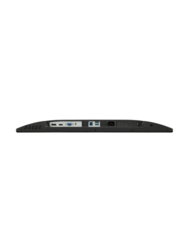 Viewsonic Display VG2408A pantalla para PC 61 cm (24") 1920 x 1080 Pixeles Full HD LED Negro