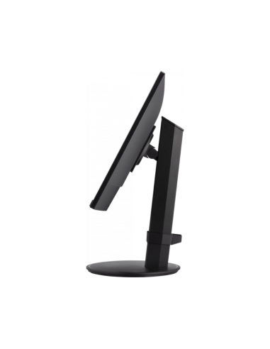 Viewsonic VG2408A-MHD pantalla para PC 61 cm (24") 1920 x 1080 Pixeles Full HD LED Negro