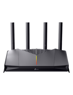 TP-Link Archer GE230 router inalámbrico 2.5 Gigabit Ethernet Doble banda (2,4 GHz / 5 GHz)