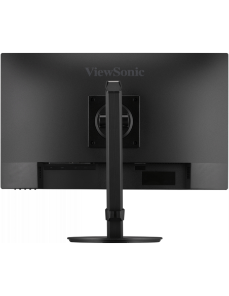 Viewsonic VG2408A-MHD pantalla para PC 61 cm (24") 1920 x 1080 Pixeles Full HD LED Negro