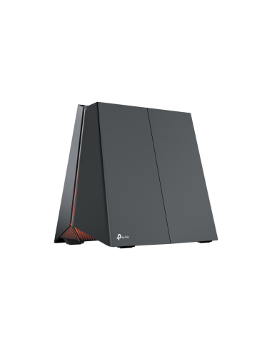 TP-Link Archer GE550 router inalámbrico 2.5 Gigabit Ethernet Tribanda (2.4 GHz / 5 GHz / 6 GHz) Negro