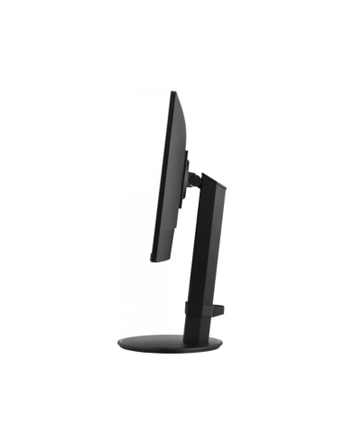 Viewsonic VG2408A-MHD pantalla para PC 61 cm (24") 1920 x 1080 Pixeles Full HD LED Negro