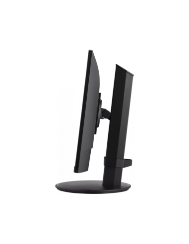 Viewsonic VG2408A-MHD pantalla para PC 61 cm (24") 1920 x 1080 Pixeles Full HD LED Negro