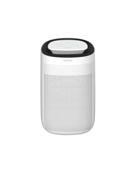 Cecotec Big Dry 2500 Pure Light 1 L 45 W Blanco