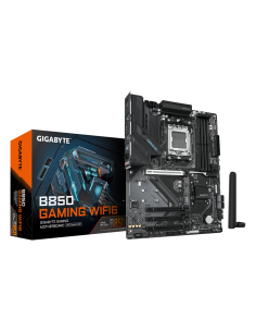 GIGABYTE B850 GAMING WIFI6 AMD B850 Zócalo AM5 ATX