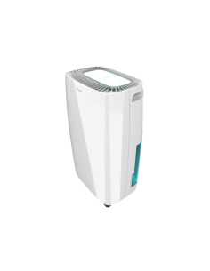 Cecotec 05652 deshumidificador 2,5 L 46 dB 205 W Blanco