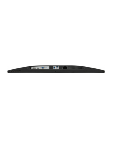 Viewsonic VG2708A pantalla para PC 68,6 cm (27") 1920 x 1080 Pixeles Full HD LED Negro