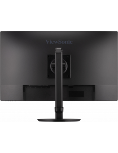 Viewsonic VG2708A pantalla para PC 68,6 cm (27") 1920 x 1080 Pixeles Full HD LED Negro
