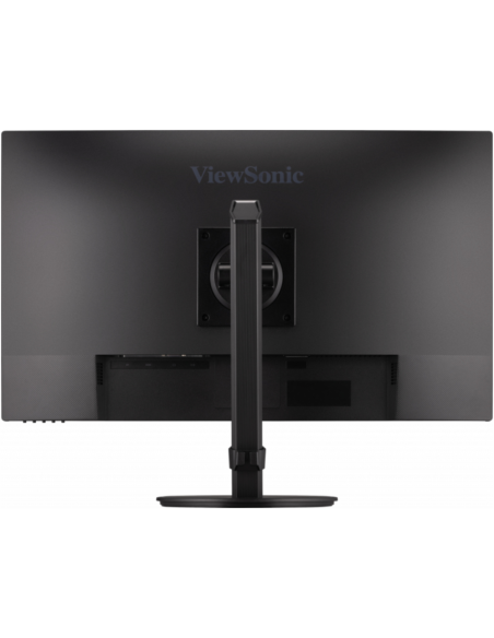 Viewsonic VG2708A pantalla para PC 68,6 cm (27") 1920 x 1080 Pixeles Full HD LED Negro